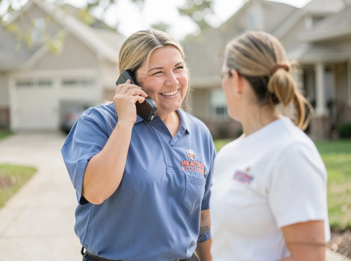 Hvac Repair Saint Helens, OR FAQs